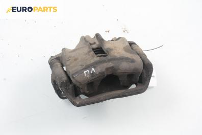 Спирачен апарат за Renault Megane Scenic (10.1996 - 12.2001), позиция: предна, лява