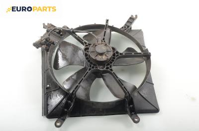 Перка охлаждане за Honda Accord V Sedan (09.1995 - 10.1998) 1.9 i (CE7), 116 к.с.