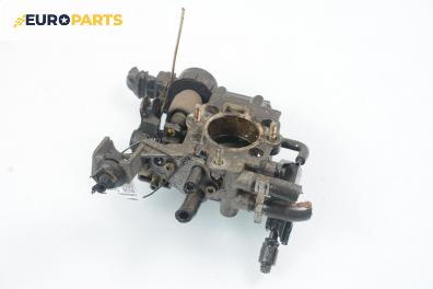 Дроселова клапа за Opel Corsa B Hatchback (03.1993 - 12.2002) 1.2 i 16V, 65 к.с.