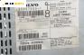 CD плеър за Volvo XC90 I SUV (06.2002 - 01.2015)