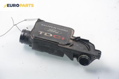 Въздуховод всмукателен колектор за Ford Fiesta V Hatchback (11.2001 - 03.2010) 1.4 TDCi, 68 к.с.