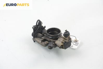Дроселова клапа за Peugeot 306 Hatchback (01.1993 - 10.2003) 1.6, 89 к.с.