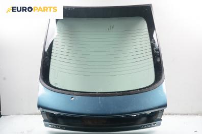 Заден капак за Renault Laguna I Hatchback (11.1993 - 08.2002), хечбек, позиция: задна