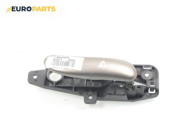 Вътрешна дръжка за Fiat Stilo Hatchback (10.2001 - 11.2010), 2+1 вр., позиция: предна, дясна