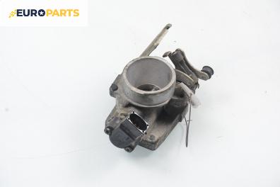 Дроселова клапа за Ford Fiesta IV Hatchback (08.1995 - 09.2002) 1.25 i 16V, 75 к.с.