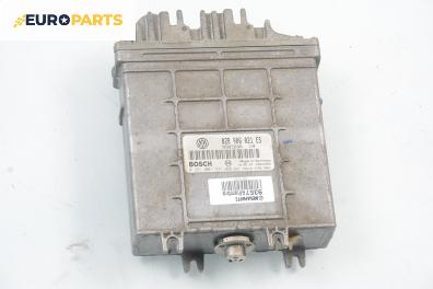 Компютър двигател за Seat Alhambra Minivan I (04.1996 - 03.2010) 1.9 TDI, 90 к.с.