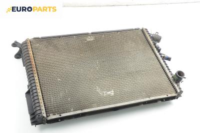 Воден радиатор за Renault Laguna I Hatchback (11.1993 - 08.2002) 2.0 (B56C/H/N), 113 к.с.