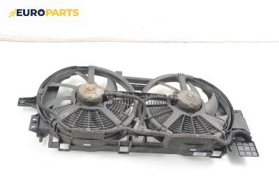 Перки охлаждане за Renault Laguna I Hatchback (11.1993 - 08.2002) 2.0 (B56C/H/N), 113 к.с.