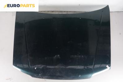 Преден капак за Peugeot 306 Hatchback (01.1993 - 10.2003), 4+1 вр., хечбек, позиция: предна