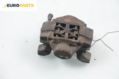 Спирачен апарат за Opel Astra G Sedan (09.1998 - 12.2009), позиция: задна, лява