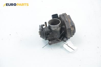 Дроселова клапа за Seat Ibiza II Hatchback (03.1993 - 05.2002) 1.4 i, 60 к.с.