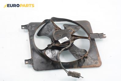 Перка охлаждане за Honda Accord V Sedan (06.1992 - 12.1997) 2.0 i S (CC, CD), 131 к.с.