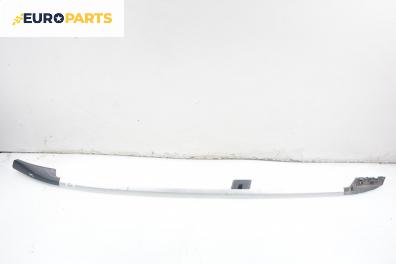 Релса багажник за Volvo XC90 I SUV (06.2002 - 01.2015), 4+1 вр., позиция: дясна
