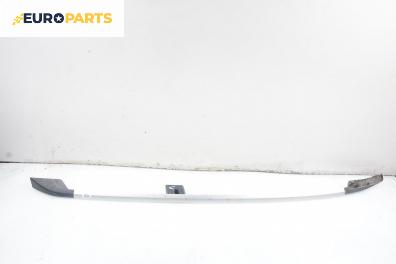 Релса багажник за Volvo XC90 I SUV (06.2002 - 01.2015), 4+1 вр., позиция: лява
