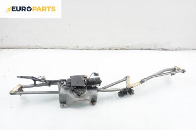 Ел. мотор за чистачките за Seat Alhambra Minivan I (04.1996 - 03.2010), позиция: предна