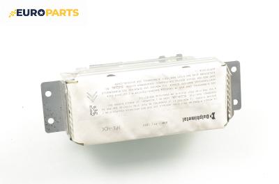 Airbag за Citroen C5 I Sedan (03.2001 - 03.2005), хечбек, позиция: предна