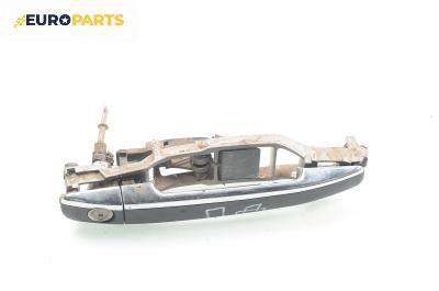 Външна дръжка за Mercedes-Benz C-Class Sedan (W202) (03.1993 - 05.2000), 4+1 вр., седан, позиция: предна, дясна