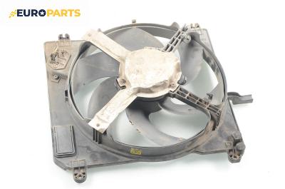 Перка охлаждане за Fiat Marea Weekend (09.1996 - 12.2007) 1.8 115 16V, 113 к.с.