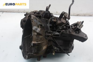 Ръчна скоростна кутия за Ford Transit Box V (01.2000 - 05.2006) 2.0 DI (FAE_, FAF_, FAG_), 86 к.с.