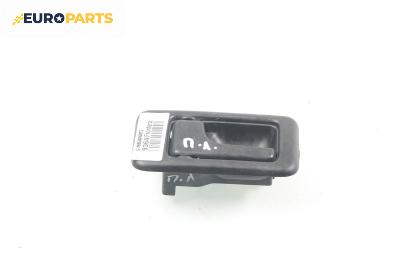 Вътрешна дръжка за Opel Frontera B SUV (10.1998 - 02.2004), 4+1 вр., позиция: предна, лява
