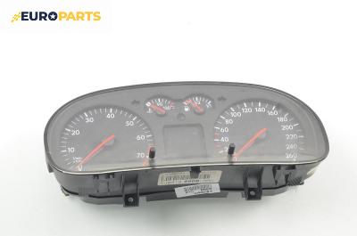 Километраж за Volkswagen Golf IV Hatchback (08.1997 - 06.2005) 1.8 T, 150 к.с.