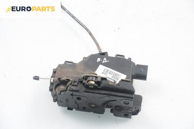 Брава на врата за Volkswagen Golf IV Variant (05.1999 - 06.2006), позиция: предна, дясна