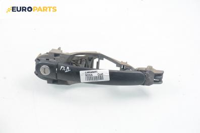 Външна дръжка за Volkswagen Golf IV Variant (05.1999 - 06.2006), комби, позиция: предна, дясна