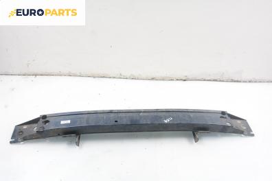 Основа броня за Volvo XC90 I SUV (06.2002 - 01.2015), позиция: предна