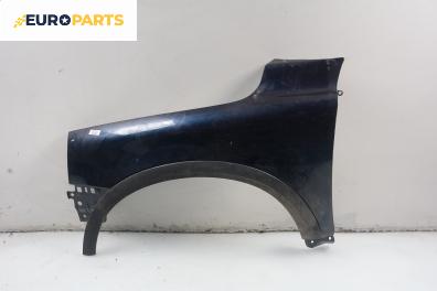 Калник за Volvo XC90 I SUV (06.2002 - 01.2015), позиция: предна, лява