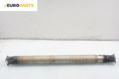 Кардан за Opel Frontera B SUV (10.1998 - 02.2004) 2.2 i (6B_ZC, 6B_VF, 6B_66, 6B_76), 136 к.с.