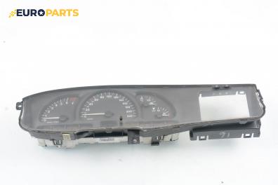 Километраж за Opel Vectra B Estate (11.1996 - 07.2003) 1.8 i 16V, 115 к.с.