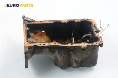 Картер за Opel Corsa B Hatchback (03.1993 - 12.2002) 1.0 i 12V, 54 к.с.