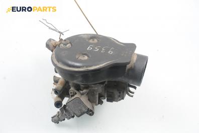 Дроселова клапа за Opel Corsa B Hatchback (03.1993 - 12.2002) 1.0 i 12V, 54 к.с.