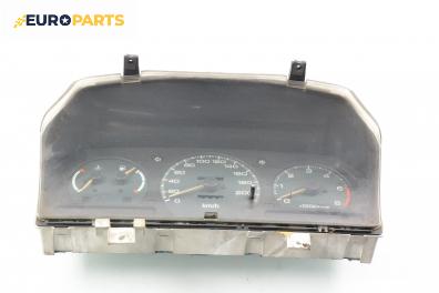 Километраж за Mitsubishi Space Wagon Minivan II (05.1991 - 11.1998) 1.8 TD (N35W), 75 к.с.