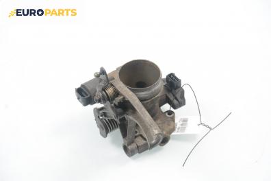 Дроселова клапа за Renault Clio II Hatchback (09.1998 - 09.2005) 1.4 (B/CB0C), 75 к.с.