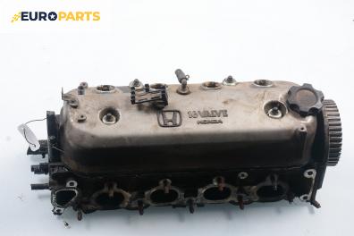 Глава за Honda Accord V Sedan (06.1992 - 12.1997) 2.0 i S (CC, CD), 131 к.с.