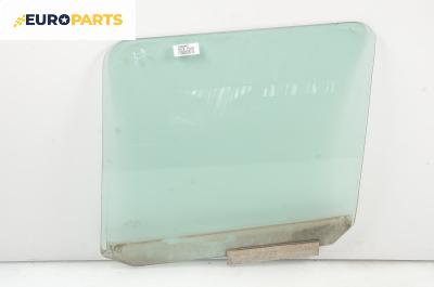 Странично стъкло за Ford Fiesta IV Hatchback (08.1995 - 09.2002), 4+1 вр., позиция: задна, лява