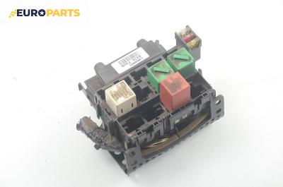 Бушонно табло за Ford Fiesta IV Hatchback (08.1995 - 09.2002) 1.25 i 16V, 75 к.с.