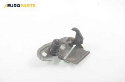 Брава преден капак за Ford Fiesta IV Hatchback (08.1995 - 09.2002), 2+1 вр., позиция: предна