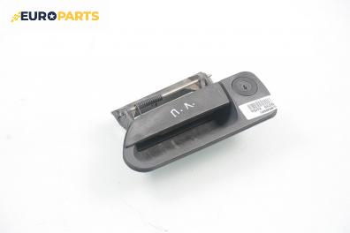 Външна дръжка за Citroen Xantia Hatchback I (03.1993 - 01.1998), хечбек, позиция: предна, лява