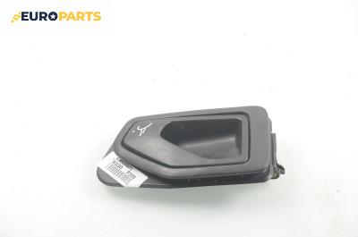 Вътрешна дръжка за Peugeot 306 Hatchback (01.1993 - 10.2003), 2+1 вр., хечбек, позиция: дясна