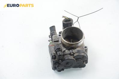 Дроселова клапа за Jaguar X-Type Sedan (06.2001 - 11.2009) 2.5 V6 4WD, 196 к.с.