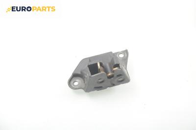 Брава заден капак за Fiat Bravo I Coupe (1995-10-01 - 2001-10-01), позиция: задна