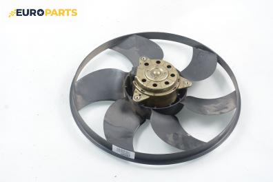 Перка охлаждане за Renault Megane Scenic (10.1996 - 12.2001) 1.6 e (JA0F), 90 к.с.