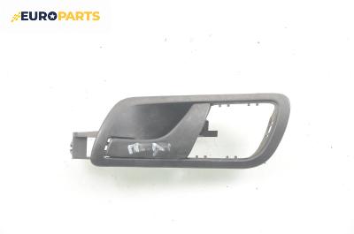 Вътрешна дръжка за Skoda Fabia I Hatchback (08.1999 - 03.2008), 4+1 вр., хечбек, позиция: предна, дясна