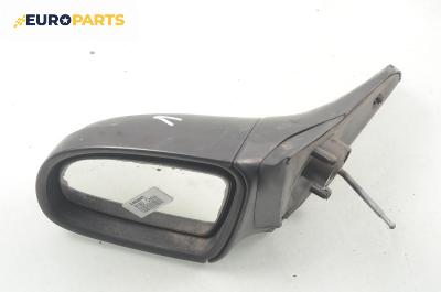 Огледало за Opel Corsa B Hatchback (03.1993 - 12.2002), 4+1 вр., позиция: лява