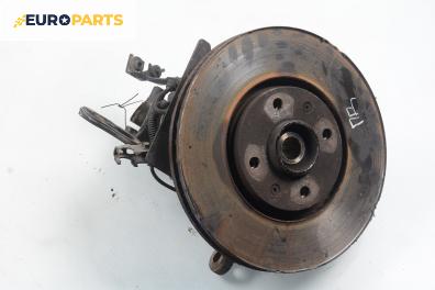 Шенкел главина за Citroen C5 I Break (06.2001 - 08.2004), позиция: предна, дясна