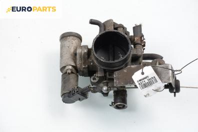 Дроселова клапа за Opel Vectra B Estate (11.1996 - 07.2003) 1.8 i 16V, 115 к.с.