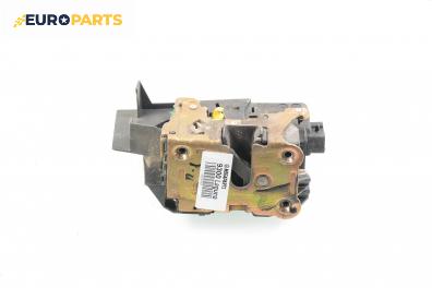 Брава на врата за Renault Laguna I Hatchback (11.1993 - 08.2002), позиция: предна, лява