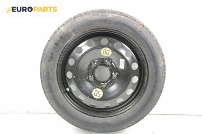 Резервна гума за BMW 3 Series E46 Touring (10.1999 - 06.2005) 16 цола, ширина 3